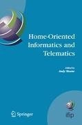 Home-Oriented Informatics and Telematics