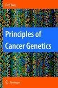 Principles of Cancer Genetics