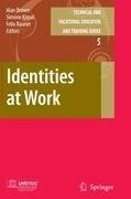 Identities at Work