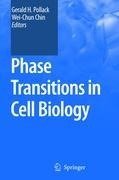 Phase Transitions in Cell Biology