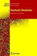 Stochastic Simulation: Algorithms and Analysis