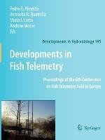 Developments in Fish Telemetry