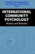 International Community Psychology