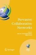 Pervasive Collaborative Networks