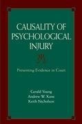 Causality of Psychological Injury