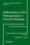 Inflammation in the Pathogenesis of Chronic Diseases