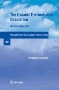 The Oceanic Thermohaline Circulation