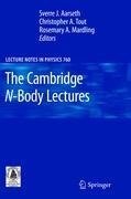 The Cambridge N-Body Lectures