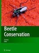 Beetle Conservation