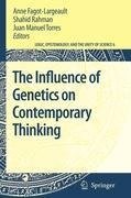 The Influence of Genetics on Contemporary Thinking