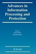 Advances in Information Processing and Protection