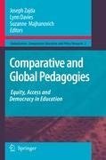 Comparative and Global Pedagogies