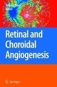 Retinal and Choroidal Angiogenesis