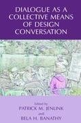 Dialogue as a Collective Means of Design Conversation