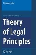 Theory of Legal Principles