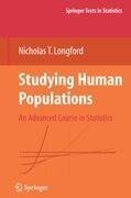 Studying Human Populations