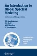 An Introduction to Global Spectral Modeling