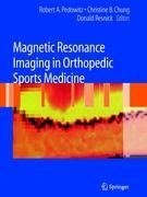 Magnetic Resonance Imaging in Orthopedic Sports Medicine