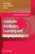 Graduate Attributes, Learning and Employability