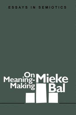 On Meaning-Making