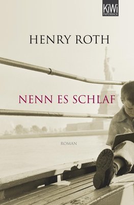 Roth, H: Nenn es Schlaf