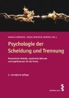 Psychologie der Scheidung und Trennung