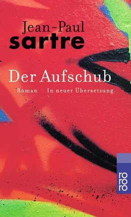 Der Aufschub