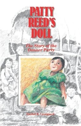 Patty Reed's Doll