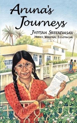 Aruna's Journeys