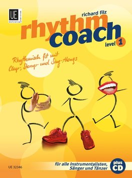 Rhythm Coach