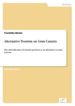 Alternative Tourism on Gran Canaria