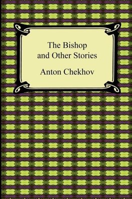 The Bishop and Other Stories