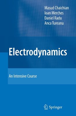 Electrodynamics