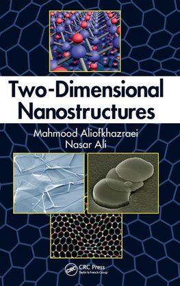 Two-Dimensional Nanostructures