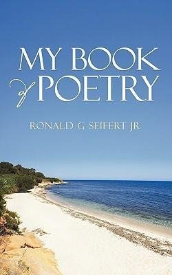 My Book of Poetry