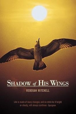 Shadow of His Wings