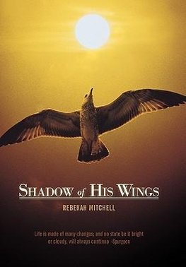 Shadow of His Wings