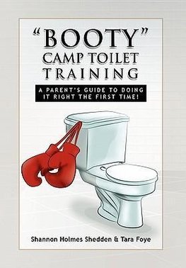 ''Booty'' Camp Toilet Training