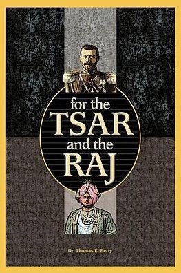 For the Tsar and the Raj