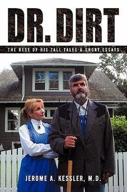 Dr. Dirt