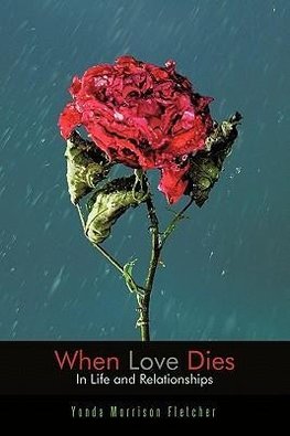 When Love Dies