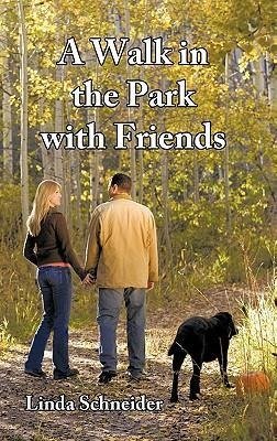 A Walk in the Park with Friends