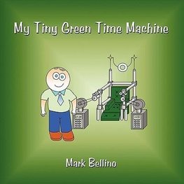 My Tiny Green Time Machine