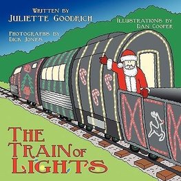 The Train of Lights