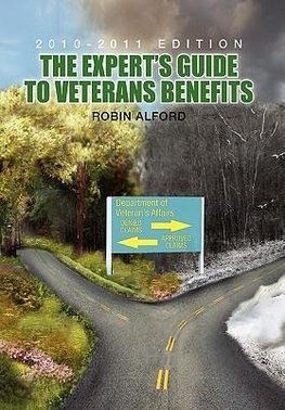 The Expert's Guide to Veterans Benefit