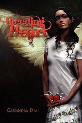 Bleeding Heart