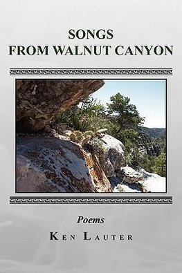 Songs from Walnut Canyon