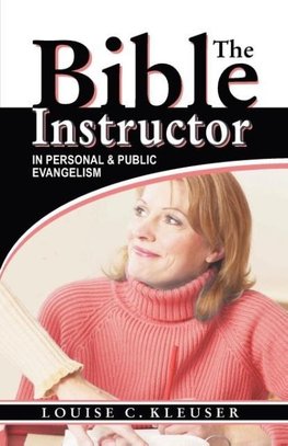 The Bible Instructor