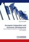 European Integration and Economic Development