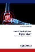 Lower limb ulcers, Indian study